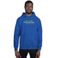 Every Mile Writes My Story Hoodie