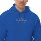 3.1  Miles Where the Ordinary Become the Extraordinary Hoodie
